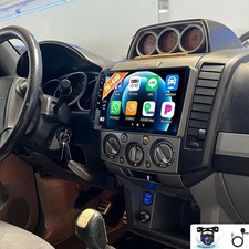 2+64G per Ford Ranger/Mazda