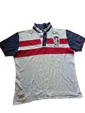 Polo Uomo BOGGI MILANO Bianco