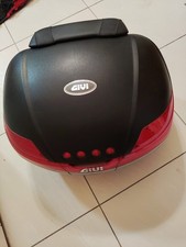 Bauletto  Schienale E Piastra