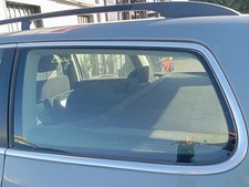 Vetro fisso posteriore sx VW