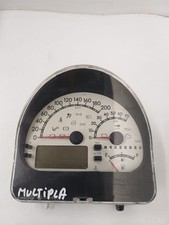 QUADRO STRUMENTI PER FIAT