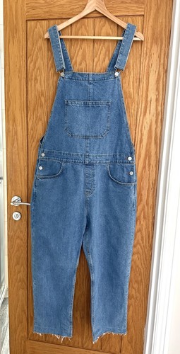 Salopette asos design denim - salopette,