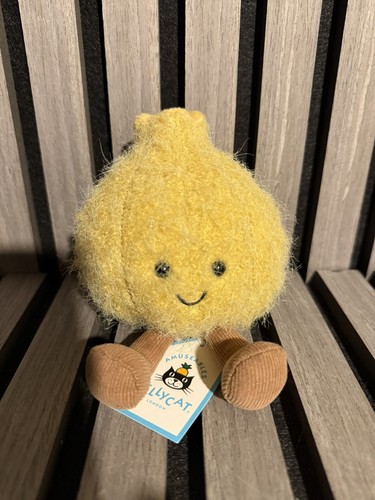 Rare jellycat onnie pickled - *rare*,