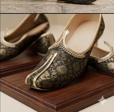 Scarpe sposa indiane da - da,