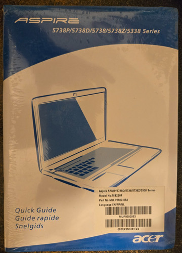 Acer aspire laptop - acer,