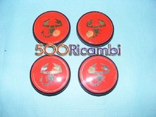 FIAT 500 F/L/R 126 4PZ TAPPI