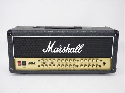 Marshall jvm410h valvola - marshall,