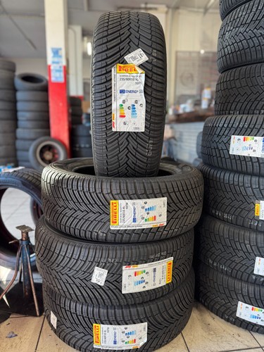 Set pneumatici 235 - set, r18