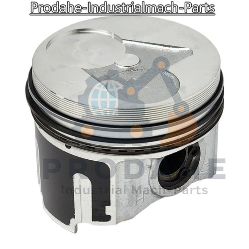 Engine piston assembly - engine,