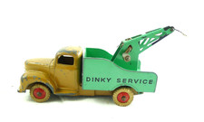 MODELLINO AUTO VINTAGE DINKY
