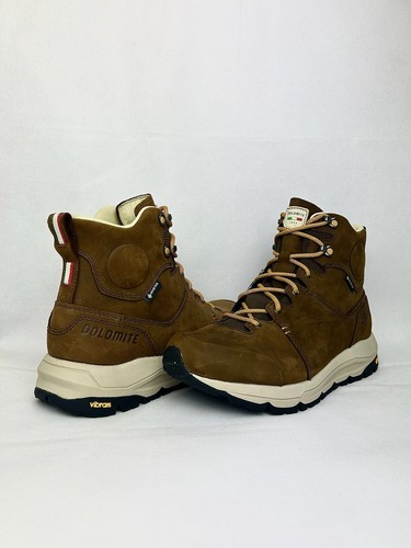 Scarpe trekking dolomite - scarpe,