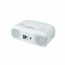 Toshiba aurex cds9 cd - aurex, ty-cds9(w)