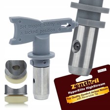 High Pressure Nozzle 241 -