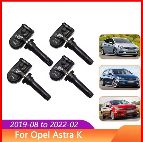 Sensori tpms 39186445 433mhz - 39186445,