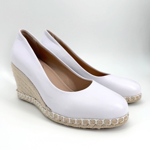 Zeppa espadrillas donna 5 - zeppa, *8,5