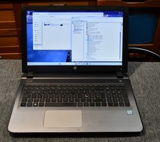 notebook pc portatile HP Envy