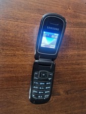 SAMSUNG Gt-e1150 NERO FUNZIONANTE 