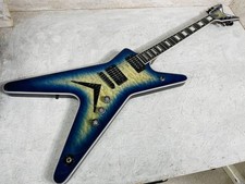 DEAN ML Select Quilt Chitarra