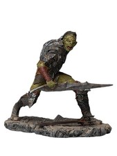 Il Signore Degli Anelli Statua