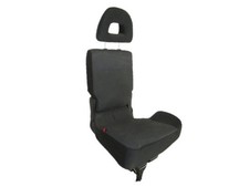 SEDILE POSTERIORE SINISTRO MITSUBISHI PAJERO GLS 2.5 D 85KW 5M 3P (2006) RICAMBI