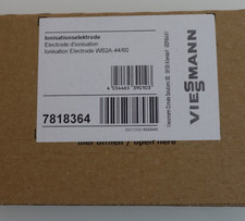 Elettrodo ionizzatore