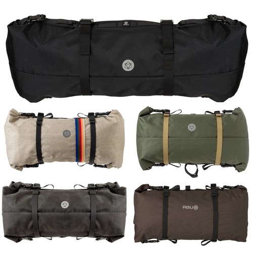 Agu fastrider borsa - fastrider, manubrio