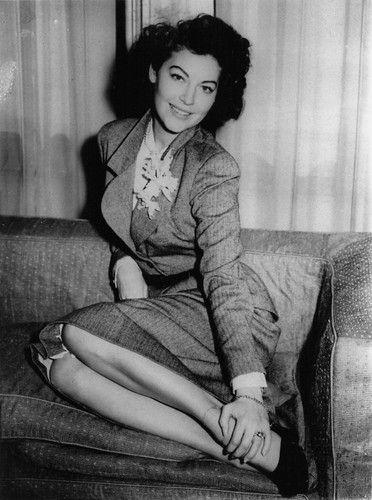 Ava gardner photo - ava,