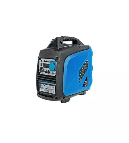 Generatore corrente - generatore, di