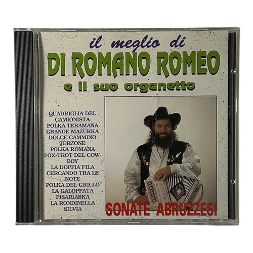 Romano romeo il suo - romano,