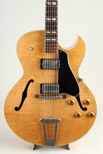 Gibson ES-175 Natural 1995