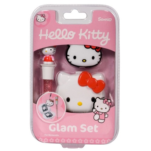Hello kitty pack - jumbo, penna