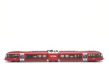 PIKO 96725 H0 Elettrotreno