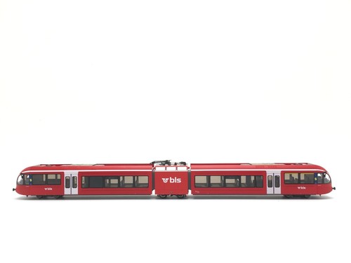 Piko 96725 elettrotreno - piko, h0