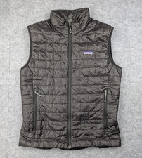 Patagonia Nano Puff Gilet Uomo