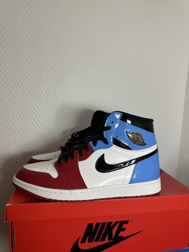 Nike air jordan high - nike,