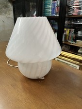 Lampada da tavolo Fungo (