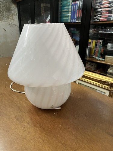 Lampada tavolo fungo - da,