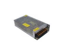 YECNA Trasformatore 10 Ampere 12 Volt Per Striscia Led Stabilizzato 220V 120W