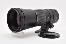 US Duty Paid. Obiettivo Tamron