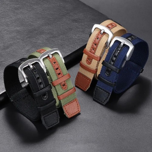 Cinturino nato casual nylon - nato,