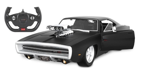 Jamara dodge charger - -, r/t