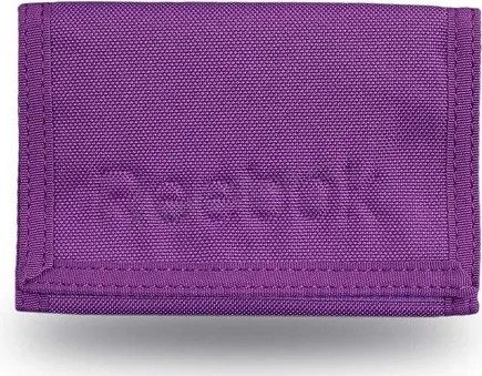 Portafoglio reebok viola - portafoglio,
