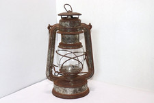 Lampada a cherosene vintage