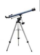 telescopio astronomico usato Konus Motor