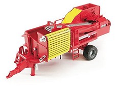 Bruder (Bruder) Grimme