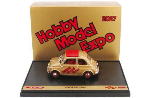 Modellino auto scala - , 1:43