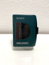 Sony Walkman WM-EX10 Verde Blu
