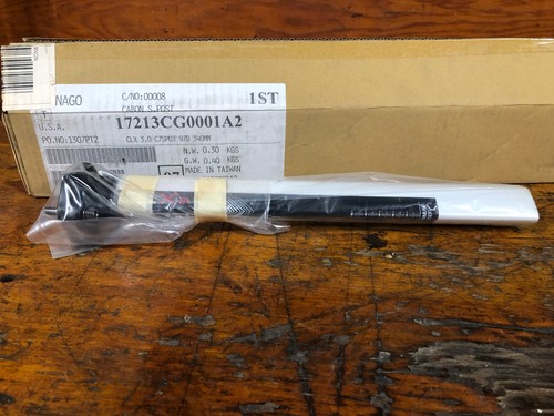 Nos colnago carbon seatpost - nos,