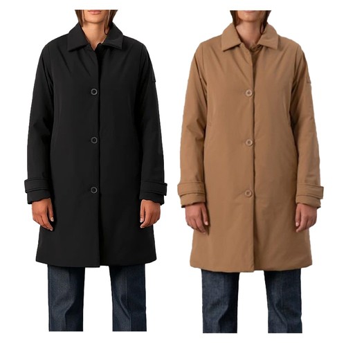 Rihunik riw275j zara giaccone - rihunik,