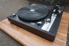Thorens TD 145 MK II con